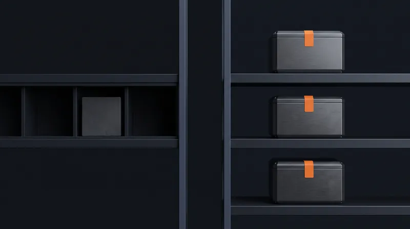 Why the Cloud Isn’t a Backup Solution