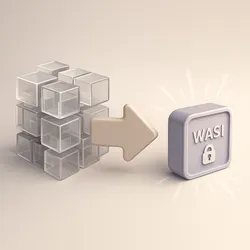 WASI: The Lightweight Challenger to Server Containers