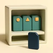 File Shelf