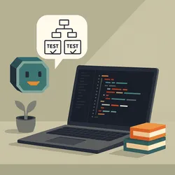 Using AI as a Pair Programming Partner in Development