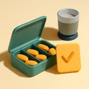 Pill Plan