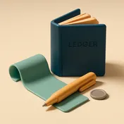 Expense Ledger