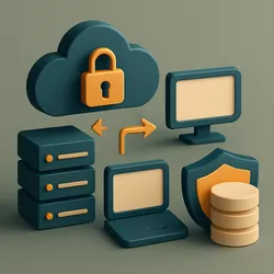 Why the Cloud Isn’t a Backup Solution