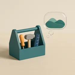 Beyond the Tool Trap: