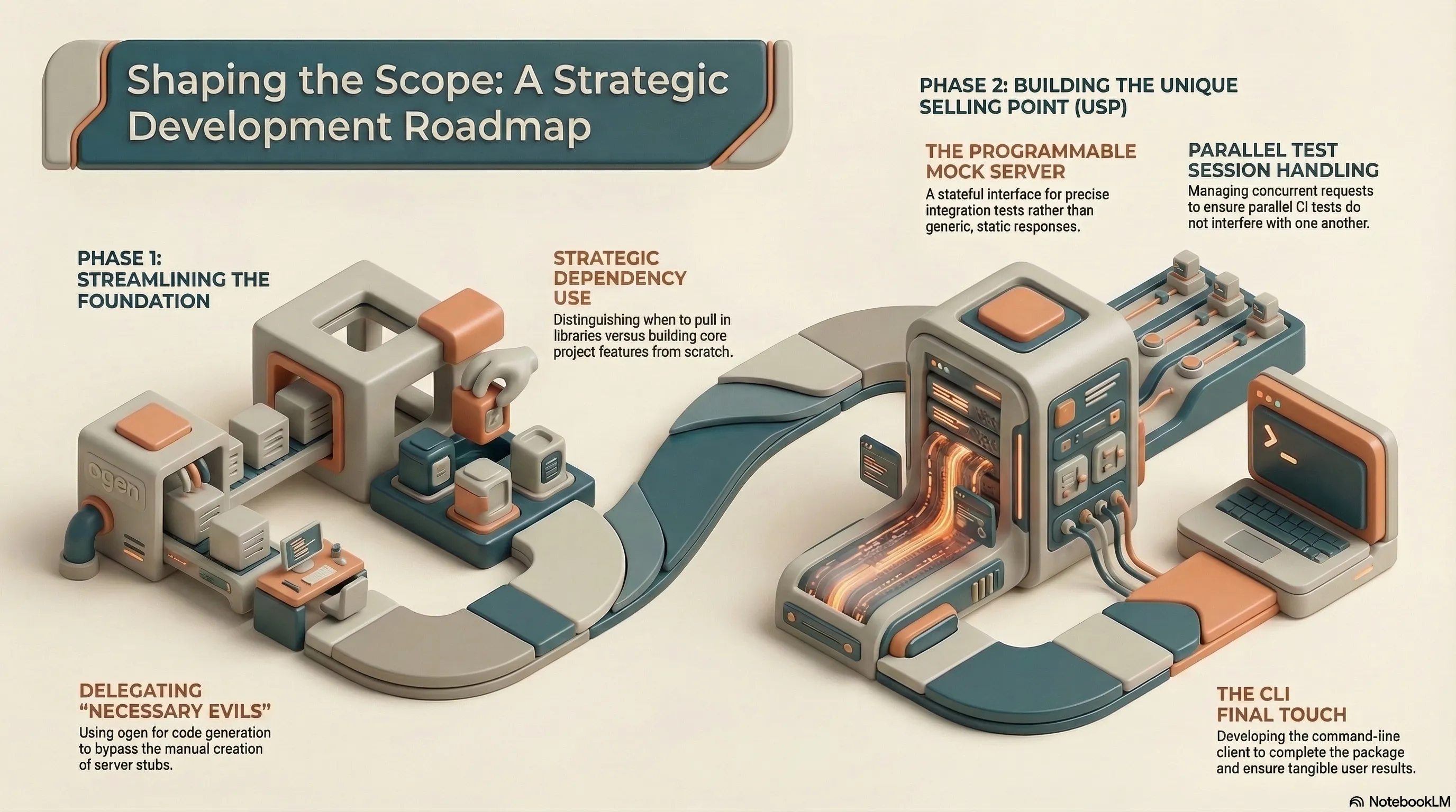 Infographic: Shaping the Scope