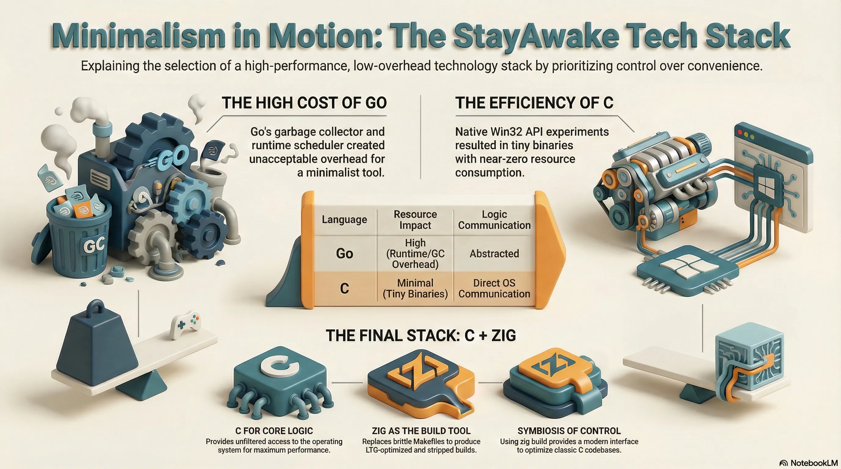 Infographic: Shaping the Scope