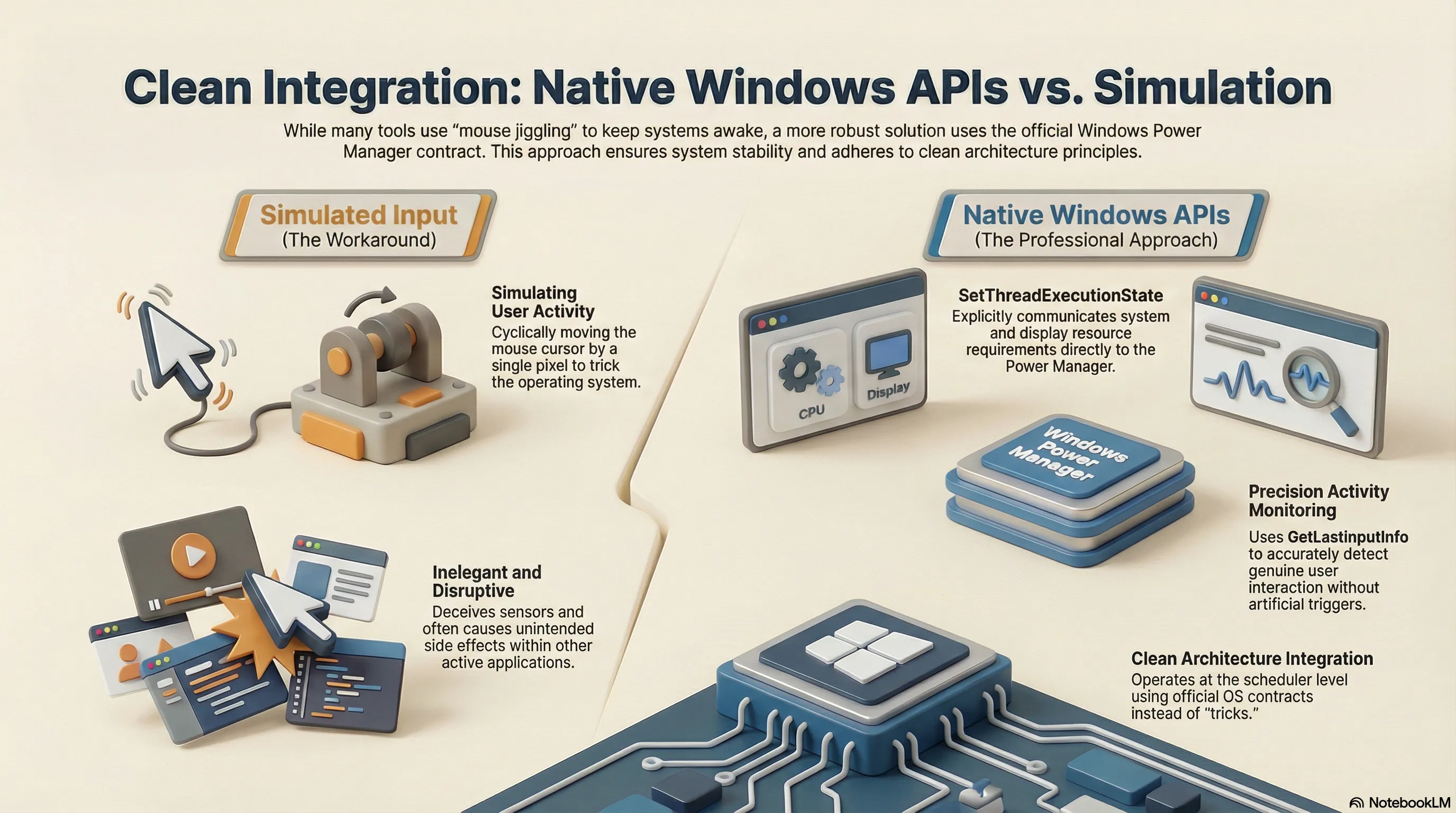 Infographic: Exploring the Concept