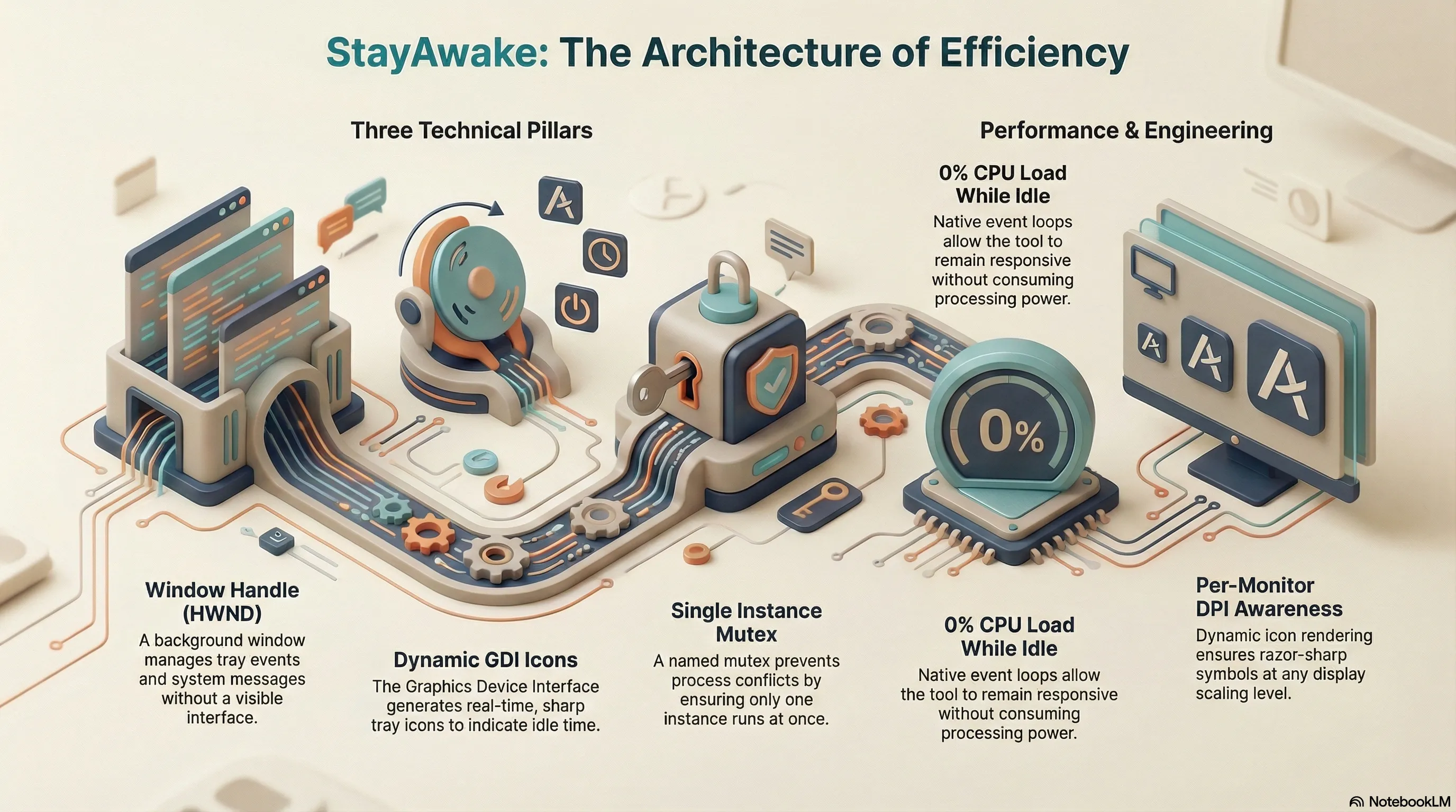 Infographic: Shaping the Scope