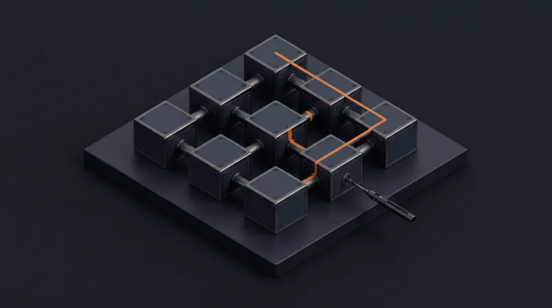 Container-Driven Development: Beyond Production, Into Your Workflow