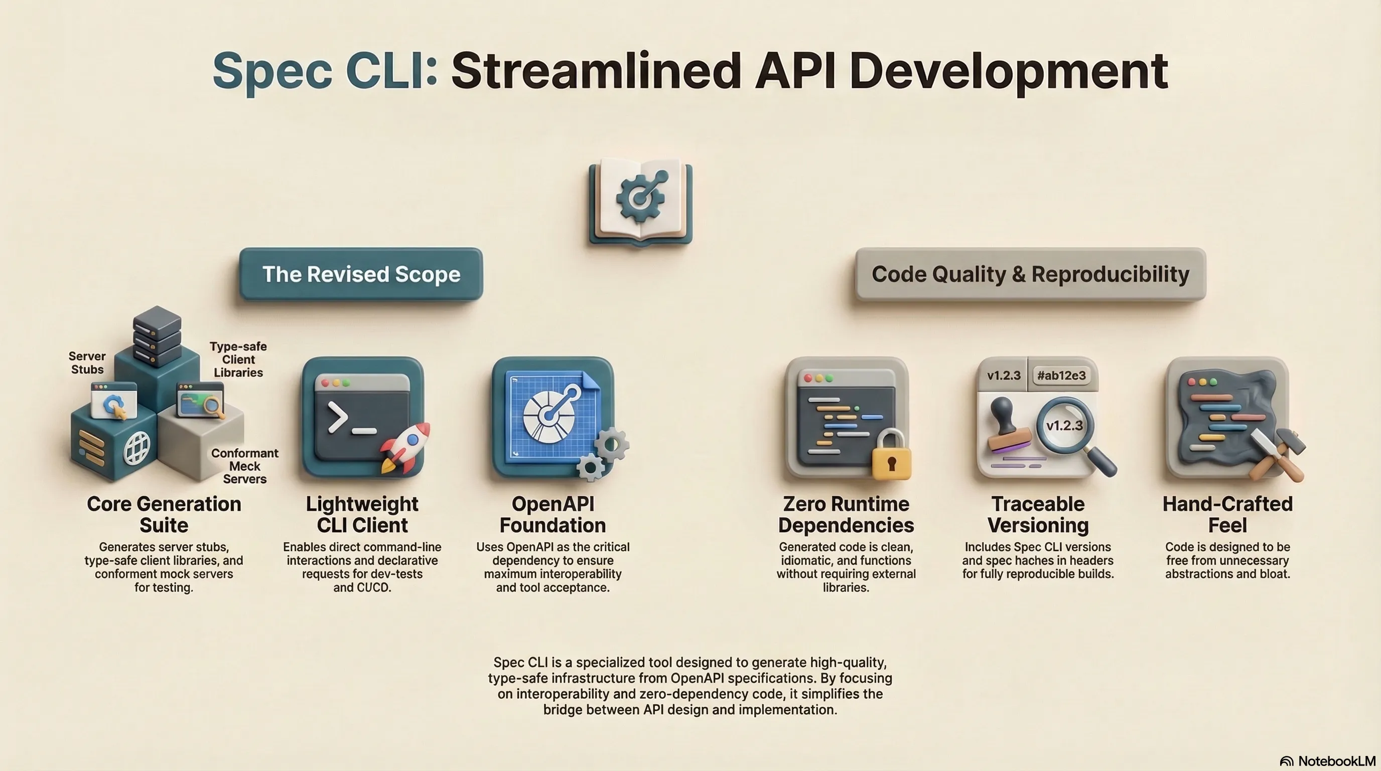 Infographic: Defining the Goal