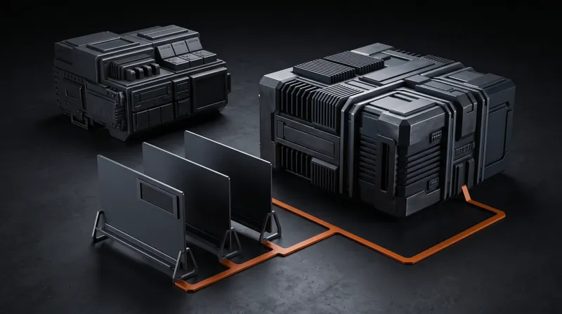 Do You Really Need a Laptop? Rethinking Modern Computing