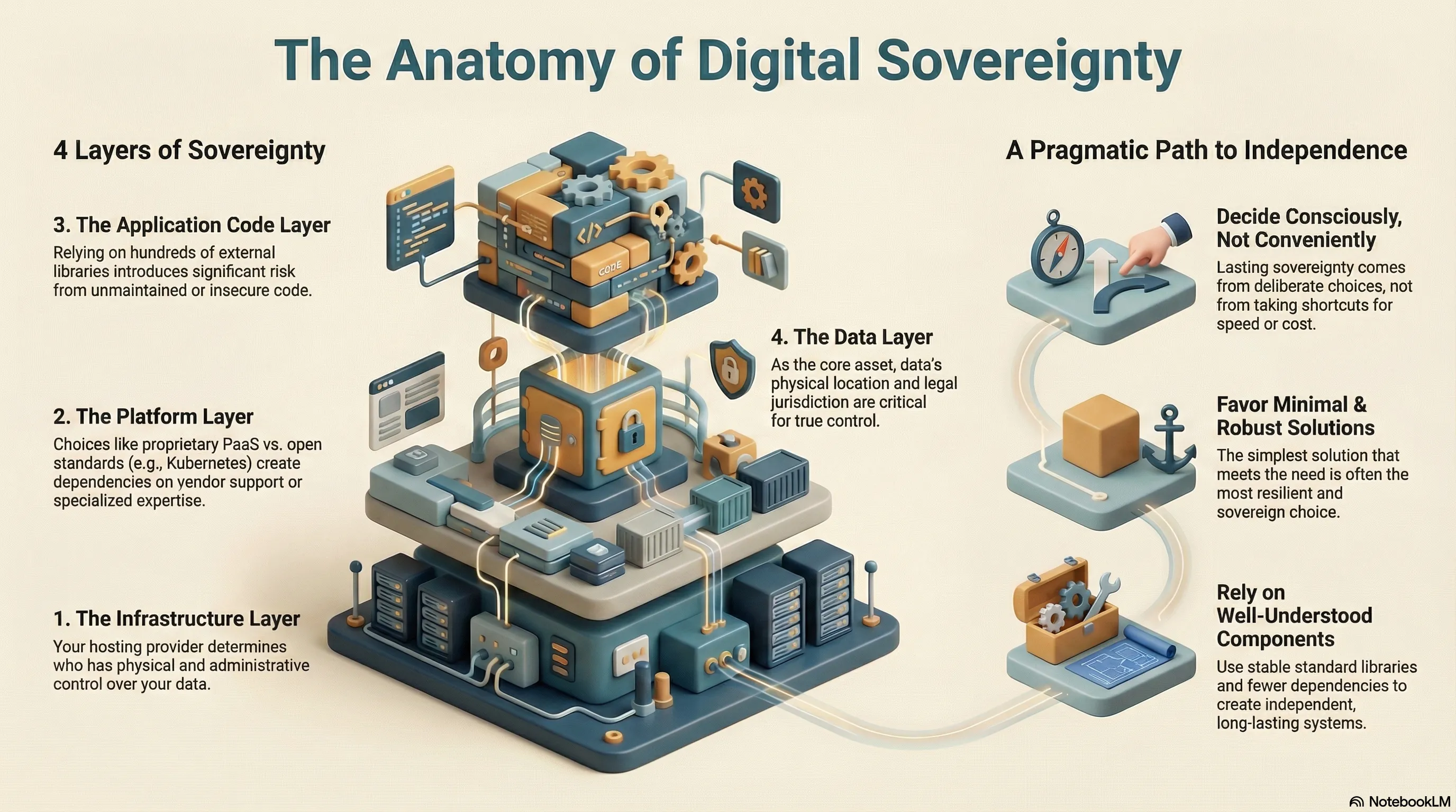 Infographic: Digital Sovereignty Beyond the Buzzwords