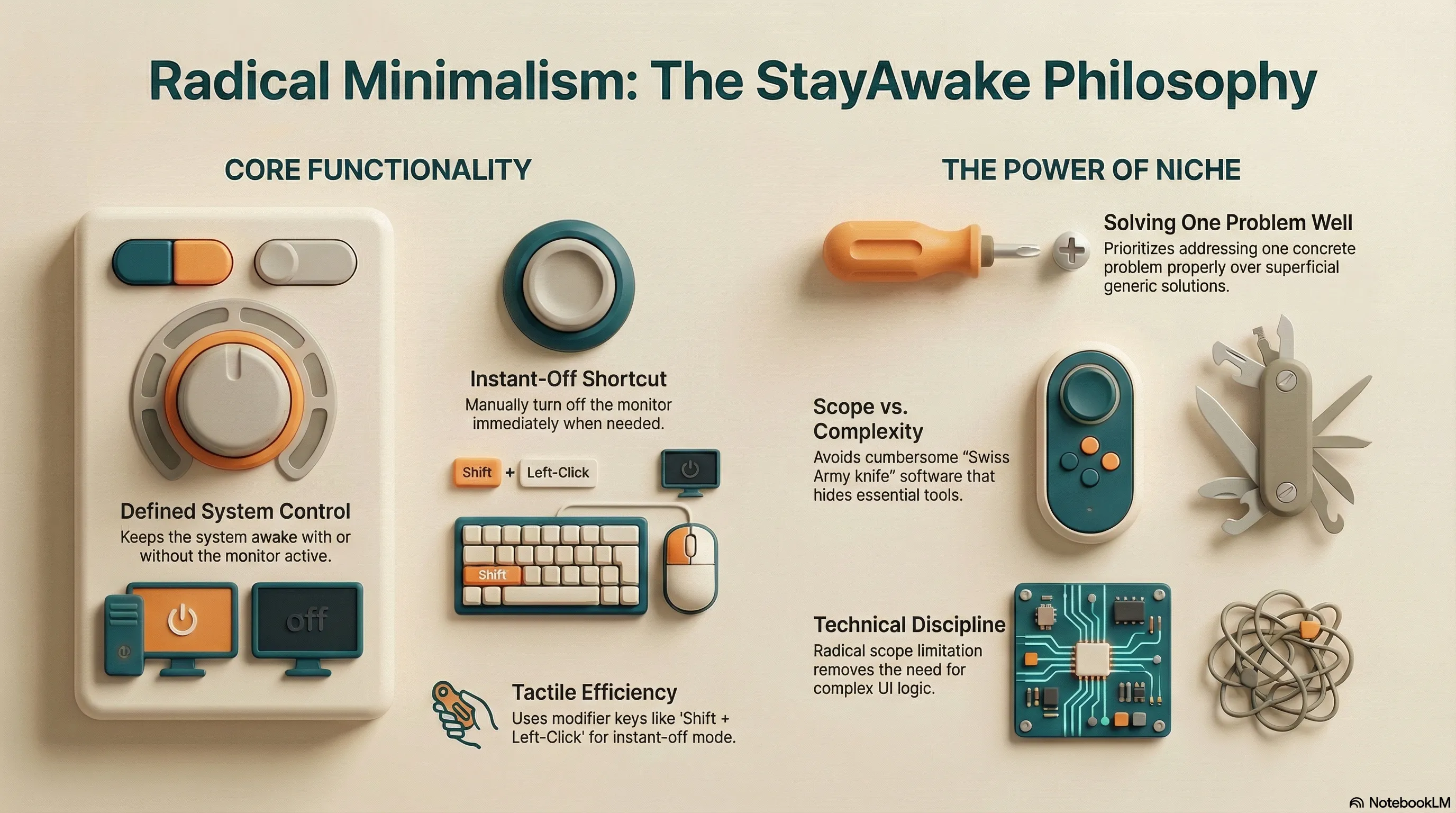 Infographic: Shaping the Scope