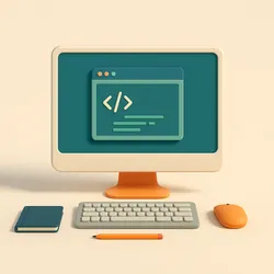 Why a Single Monitor Boosts Focus and Productivity