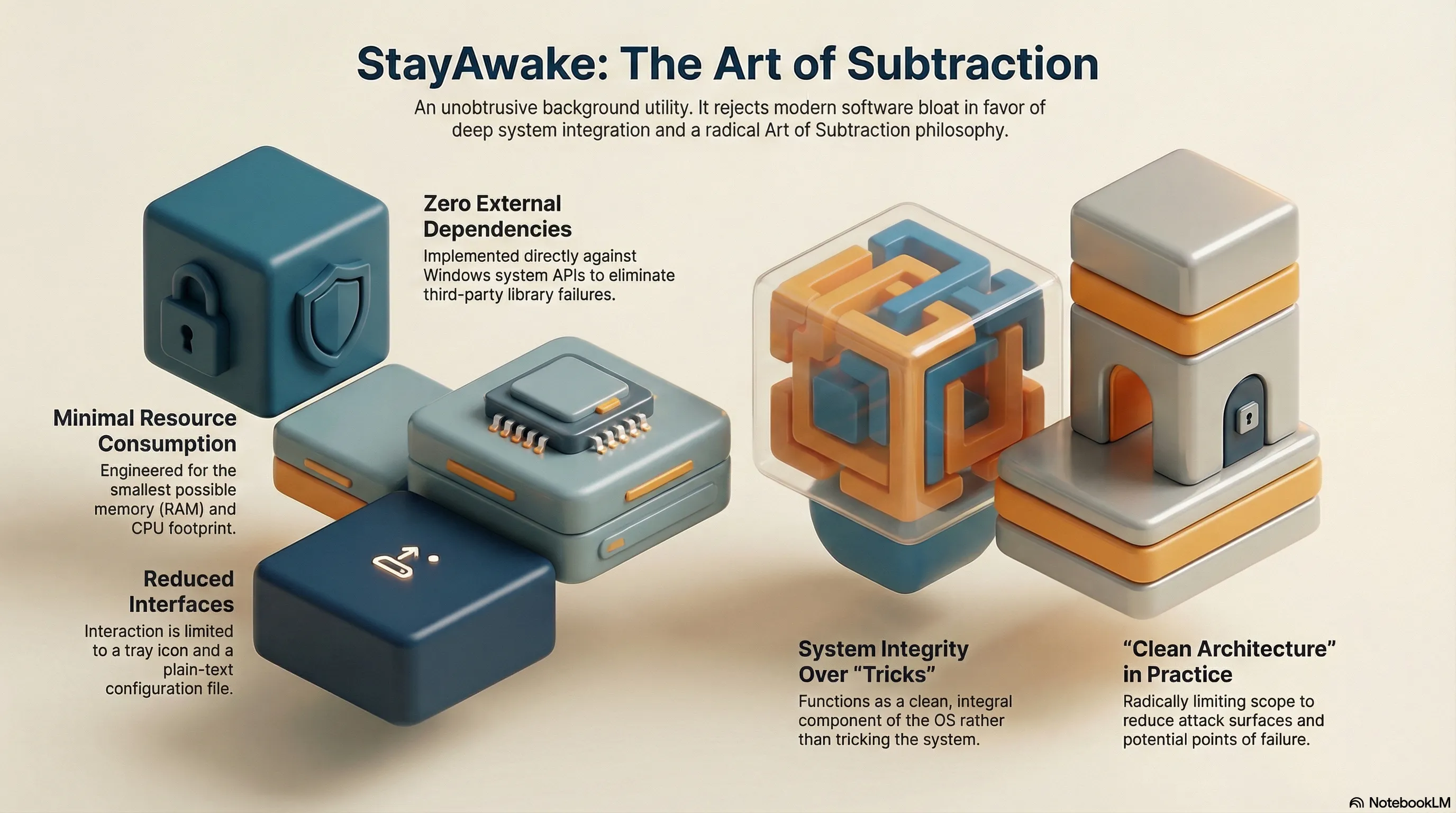 Infographic: Defining the Goal