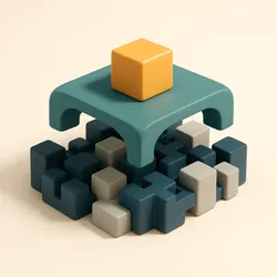 The Two Faces of Abstraction: