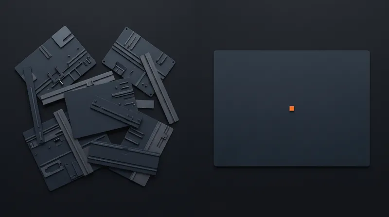Why a Single Monitor Boosts Focus and Productivity