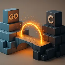 CGo vs. Purego: Integrating C with Go