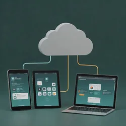 Do You Really Need a Laptop?