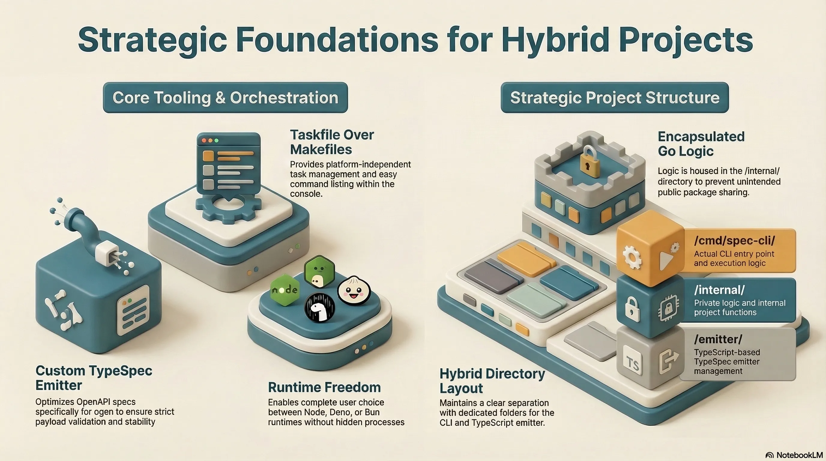 Infographic: Shaping the Scope