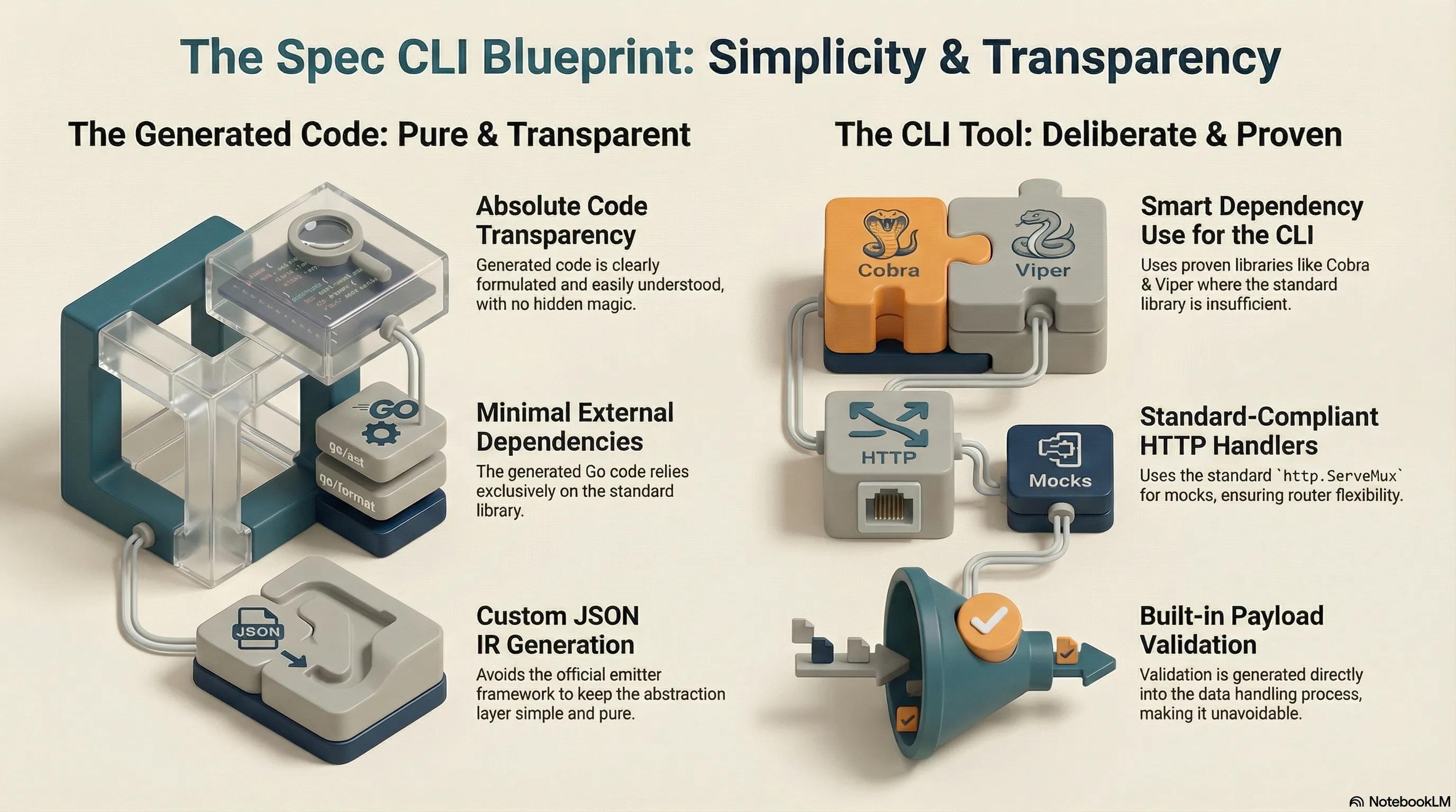 Infographic: Shaping the Scope